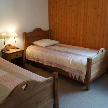 Chamonix-mont-blanc, 2 Pieces, 4 Personnes - Fr-1-507-11 Apartament Chamonix